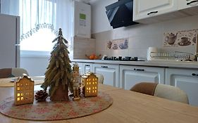 Apartament Ramonte